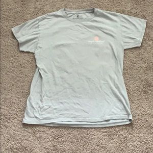 Simply southern tee